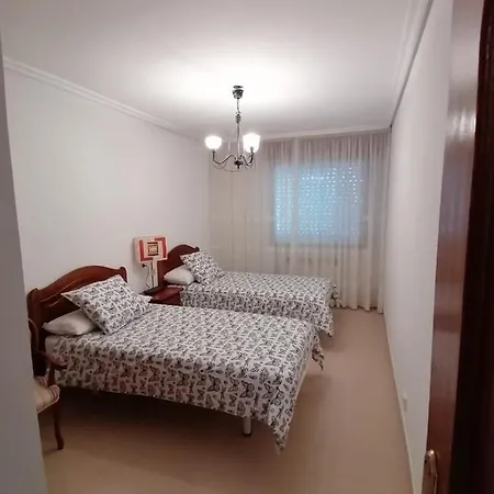Σπίτι διακοπών O Lar Do Suso