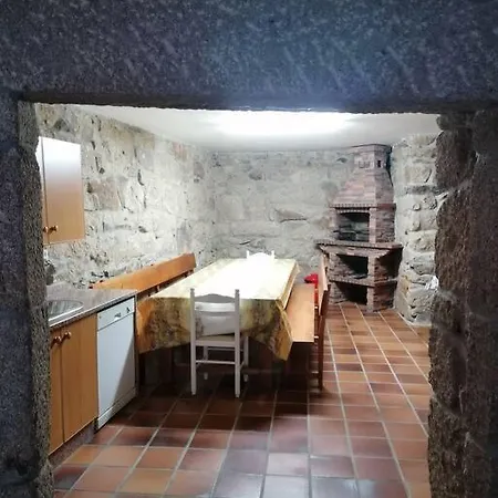 O Lar Do Suso Σπίτι διακοπών